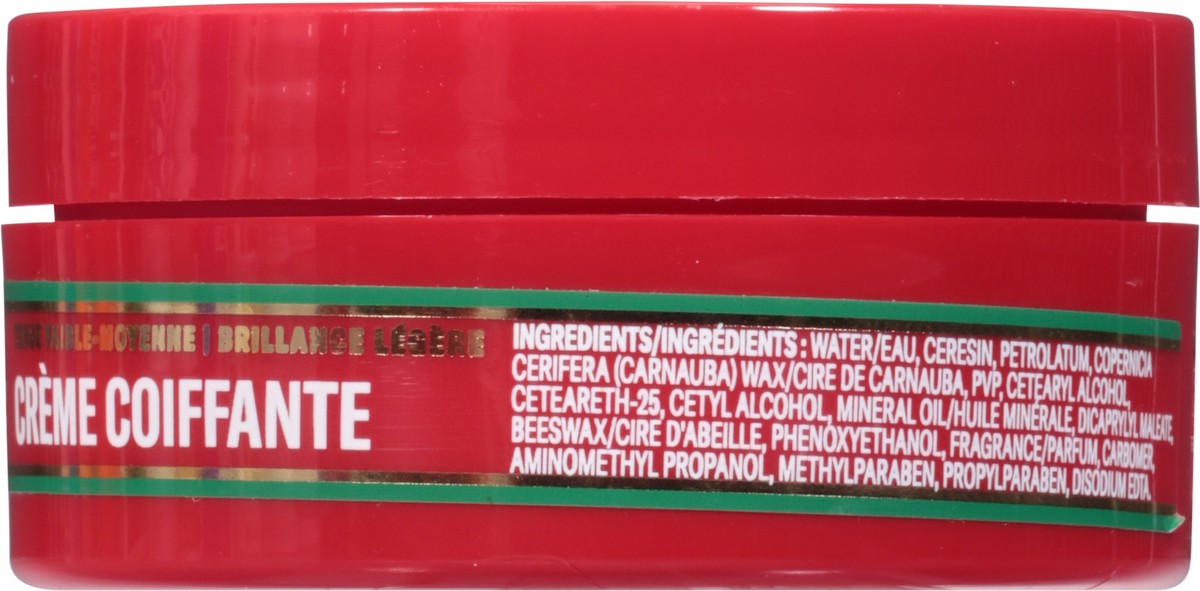 slide 7 of 9, Old Spice Flexible Shine Hair Styling Cream, 2.22 oz