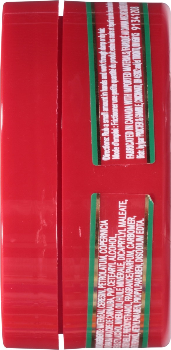 slide 9 of 9, Old Spice Flexible Shine Hair Styling Cream, 2.22 oz