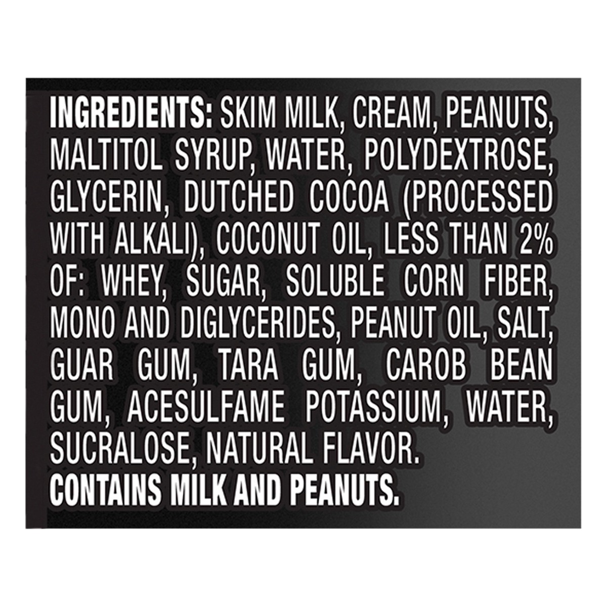 slide 4 of 10, Breyers Carb Smart Chocolate Peanut Butter Frozen Dairy Dessert 1.5 qt, 1.5 qt