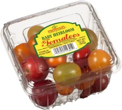 Melissa's Baby Heirloom Tomatoes
