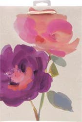 American Greetings Medium Gift Bag (Floral)