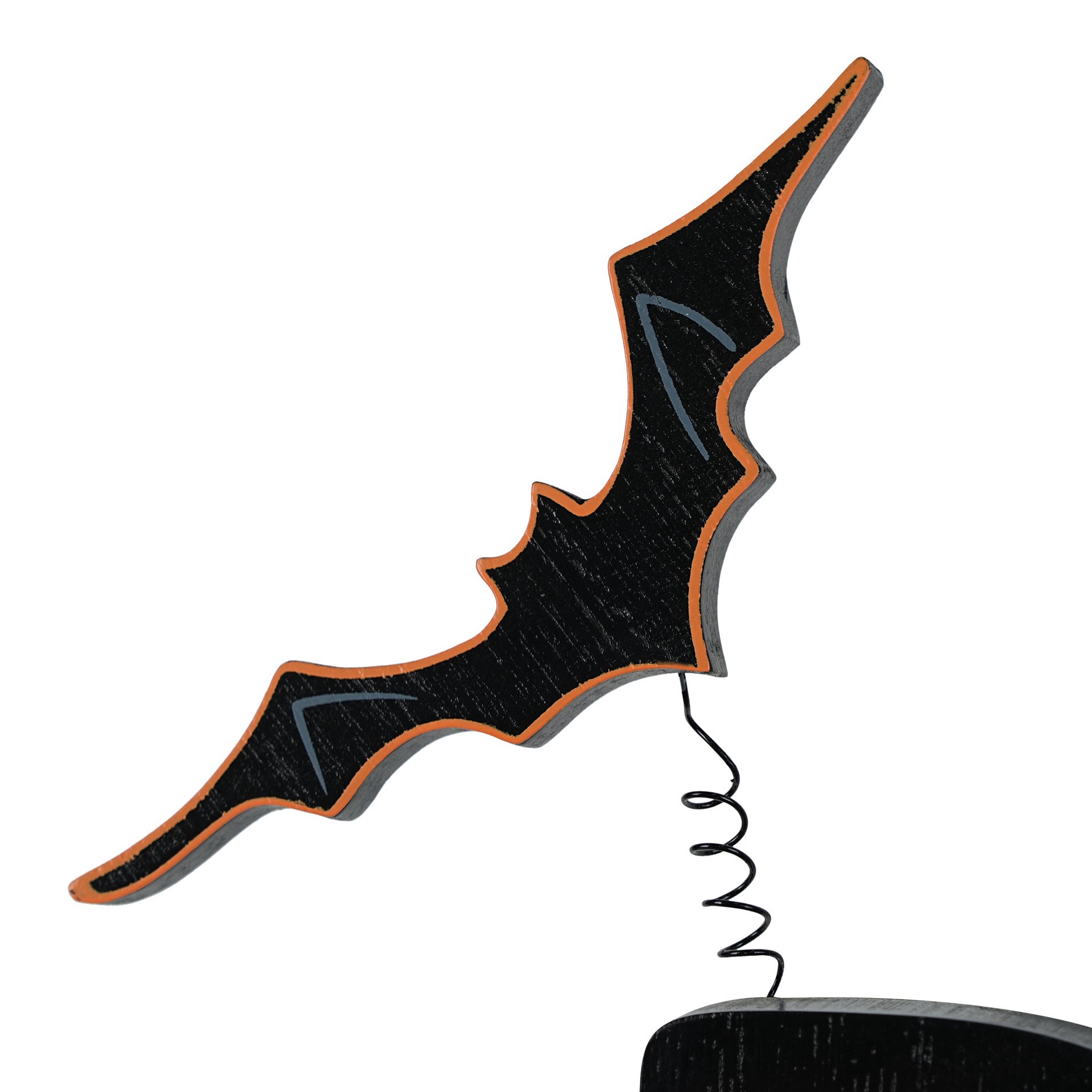 slide 5 of 8, 12.5" Boo Ghost Led Neon Tabletop Sign By Ashland, 5 in x 2 in x 11 in