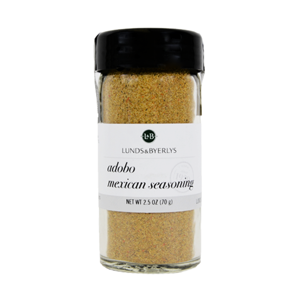 slide 1 of 1, L&B Adobo Mexican Seasoning - 2.5 oz, 2.5 oz