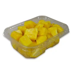 Small Pineapple Chunks