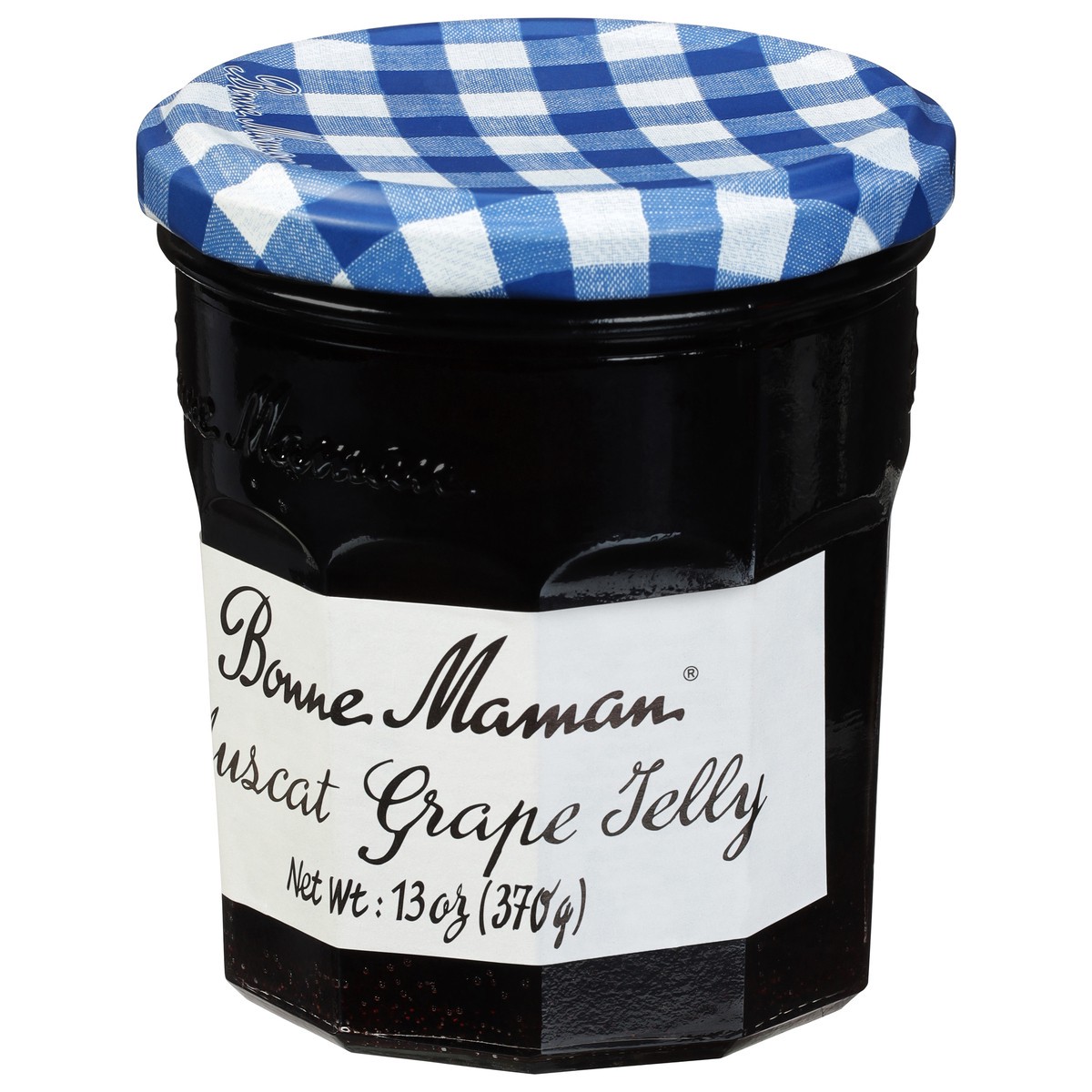 slide 2 of 11, Bonne Maman Muscat Grape Jelly, 13 oz