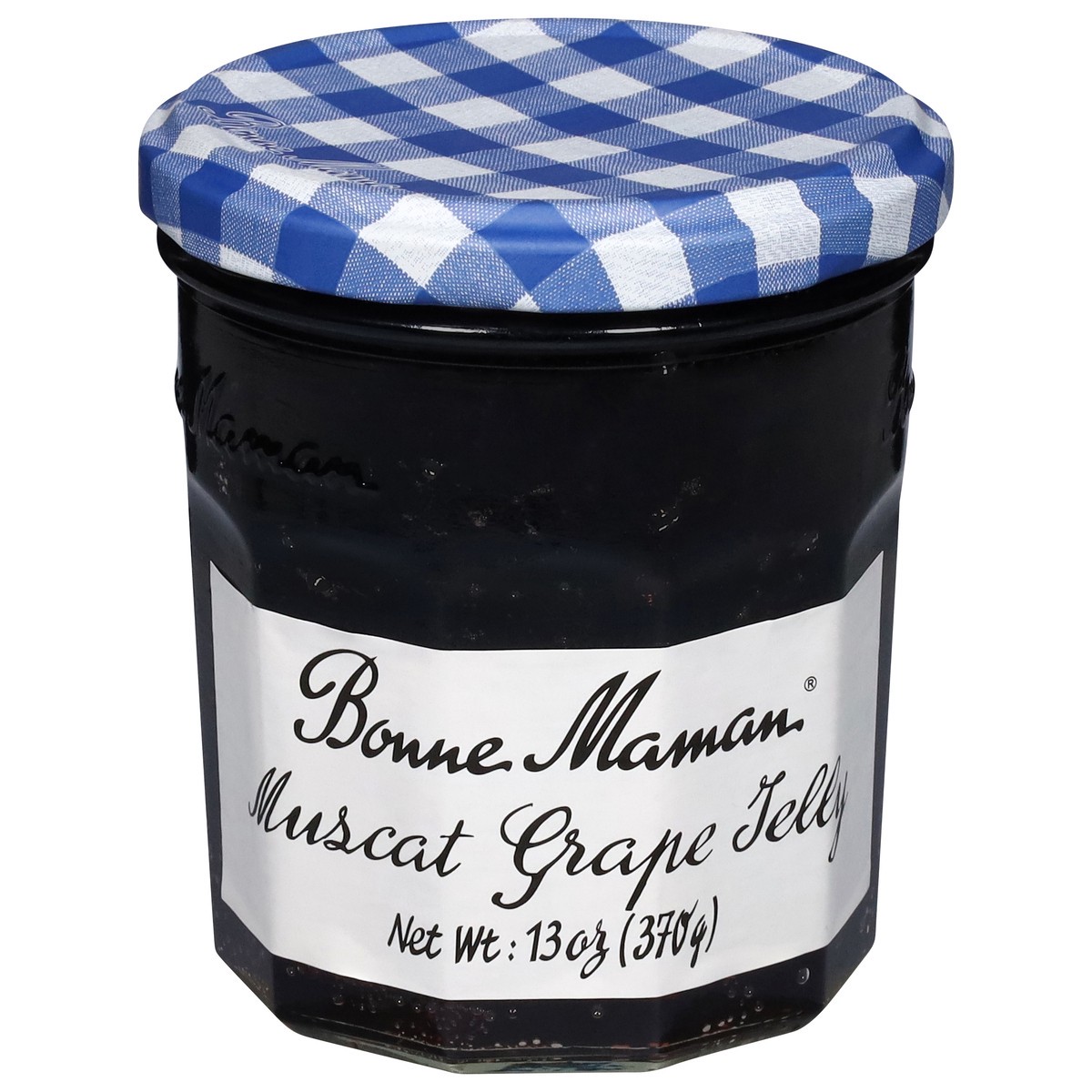 slide 1 of 11, Bonne Maman Muscat Grape Jelly, 13 oz