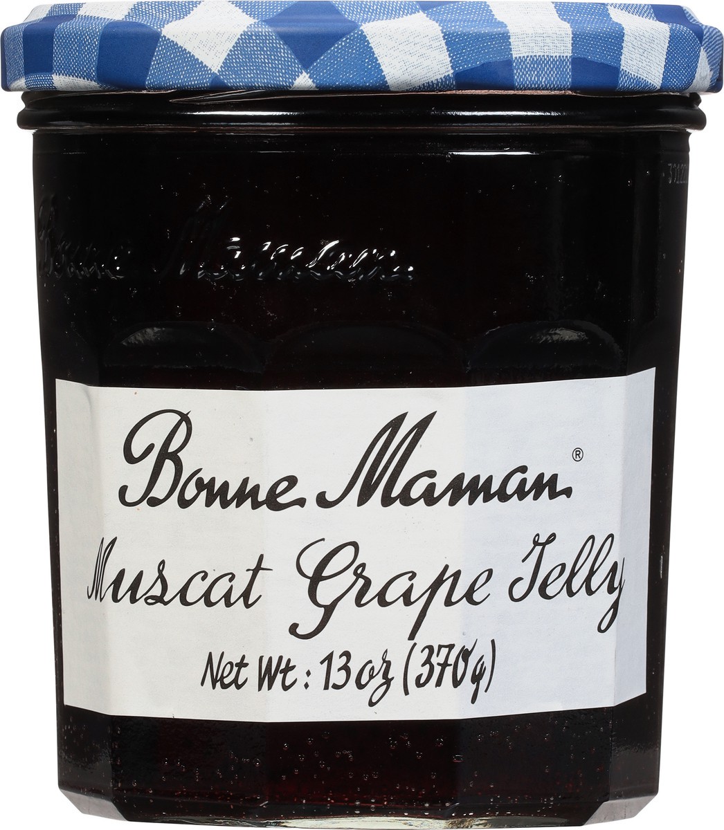 slide 7 of 11, Bonne Maman Muscat Grape Jelly, 13 oz