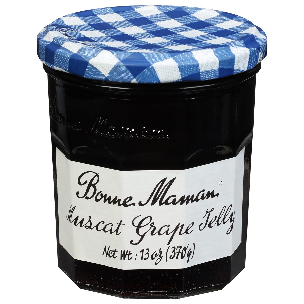 slide 3 of 11, Bonne Maman Muscat Grape Jelly, 13 oz