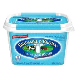 Brummel & Brown Yogurt Spread 15 oz