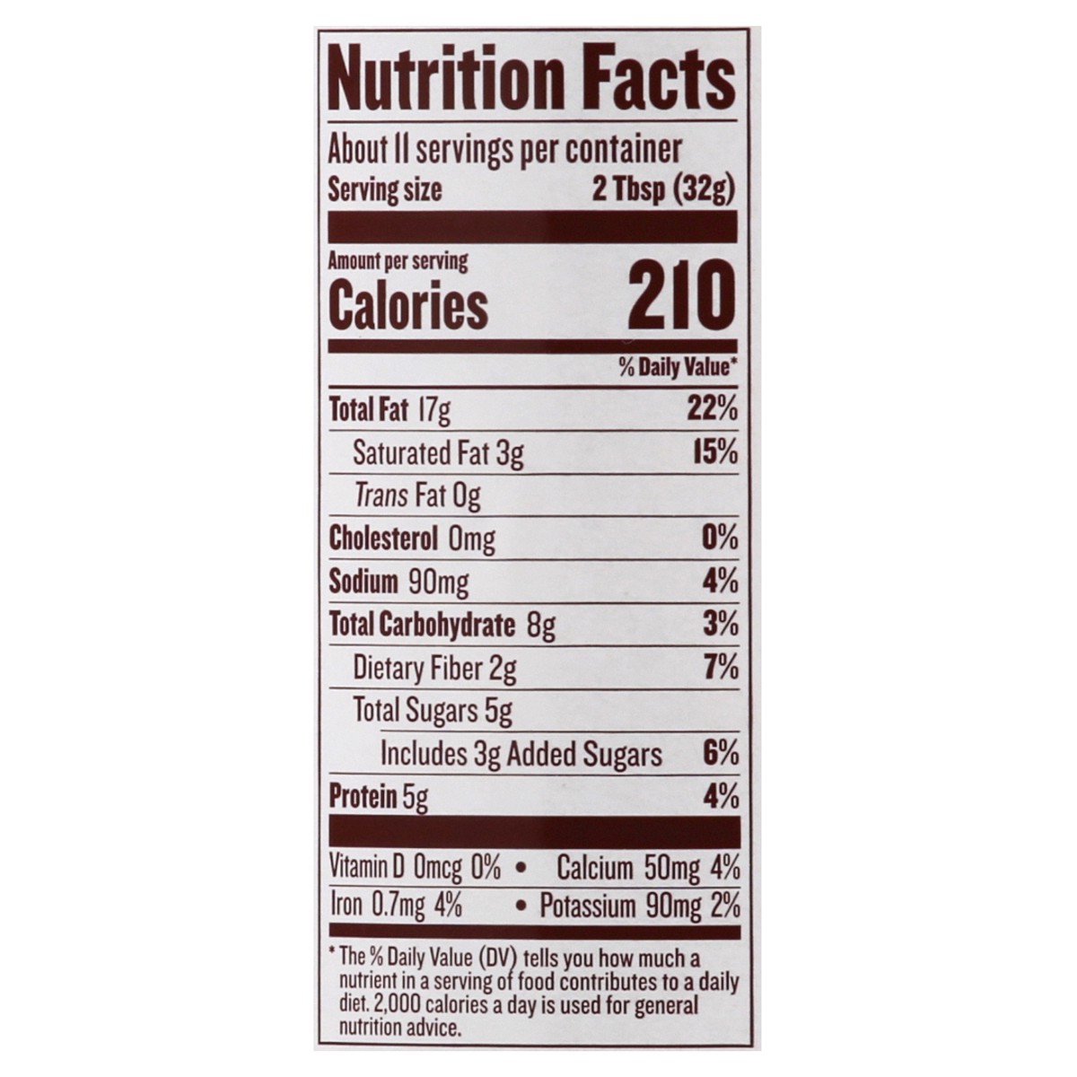 slide 7 of 13, Justin's Maple Almond Butter - 12 oz, 12 oz