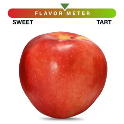 Apple Sweet Tango