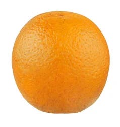 Fresh Organic Oranges