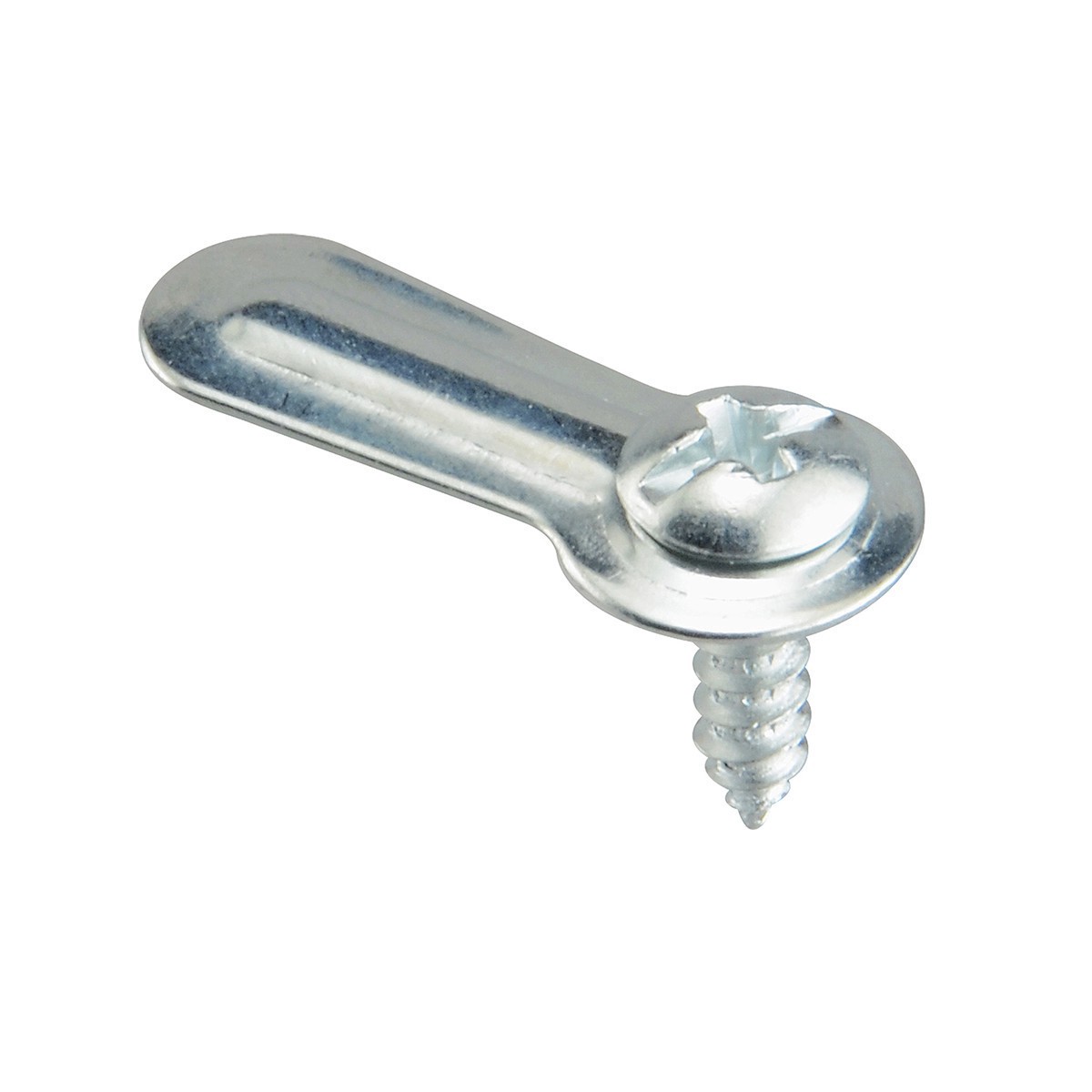 slide 4 of 4, 1" Turn Button, 4ct. By Studio Decor, 4 ct