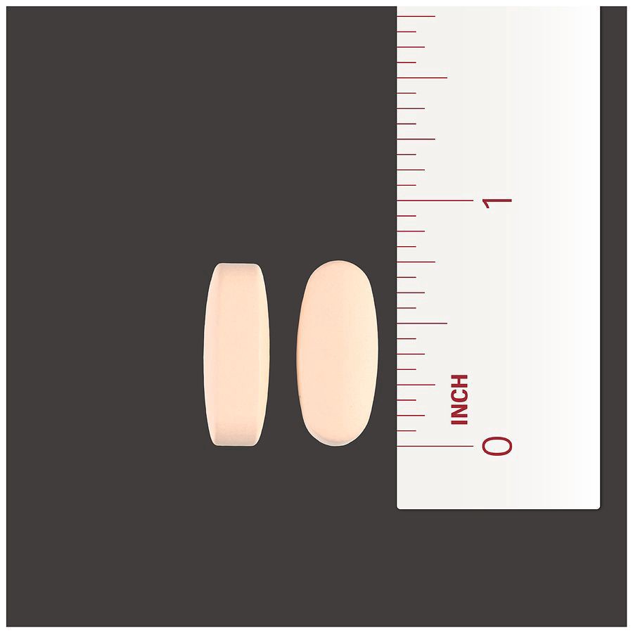 slide 2 of 5, Walgreens Multivitamin Adults Tablets, 200 ct