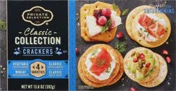 Private Selection Classic Cracker Collection Variety Pack