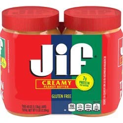 Jif Peanut Butter