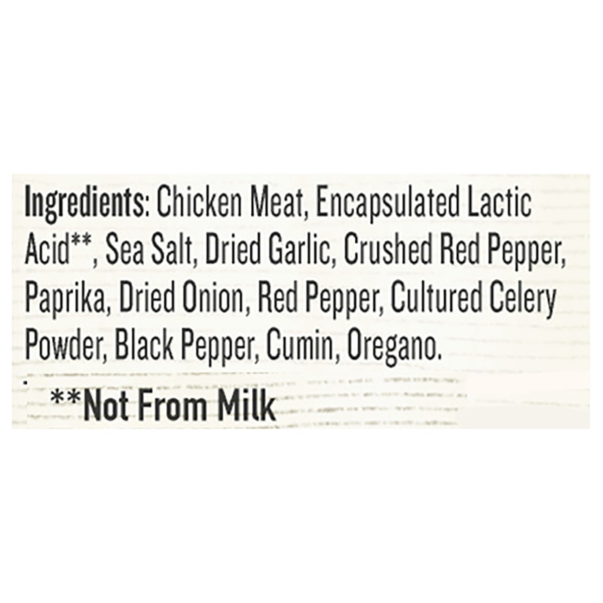 slide 2 of 14, EPIC Protein Bars, Chicken Sriracha, Keto and Paleo Friendly, 1.3 oz, 4 ct, 4 ct