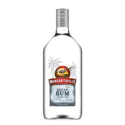 Margaritaville Tequila Silver 1.75 L
