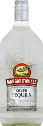 Margaritaville Tequila Silver 1.75 L