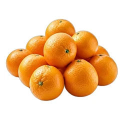 Tomorrow's Organics Organic Navel Orange