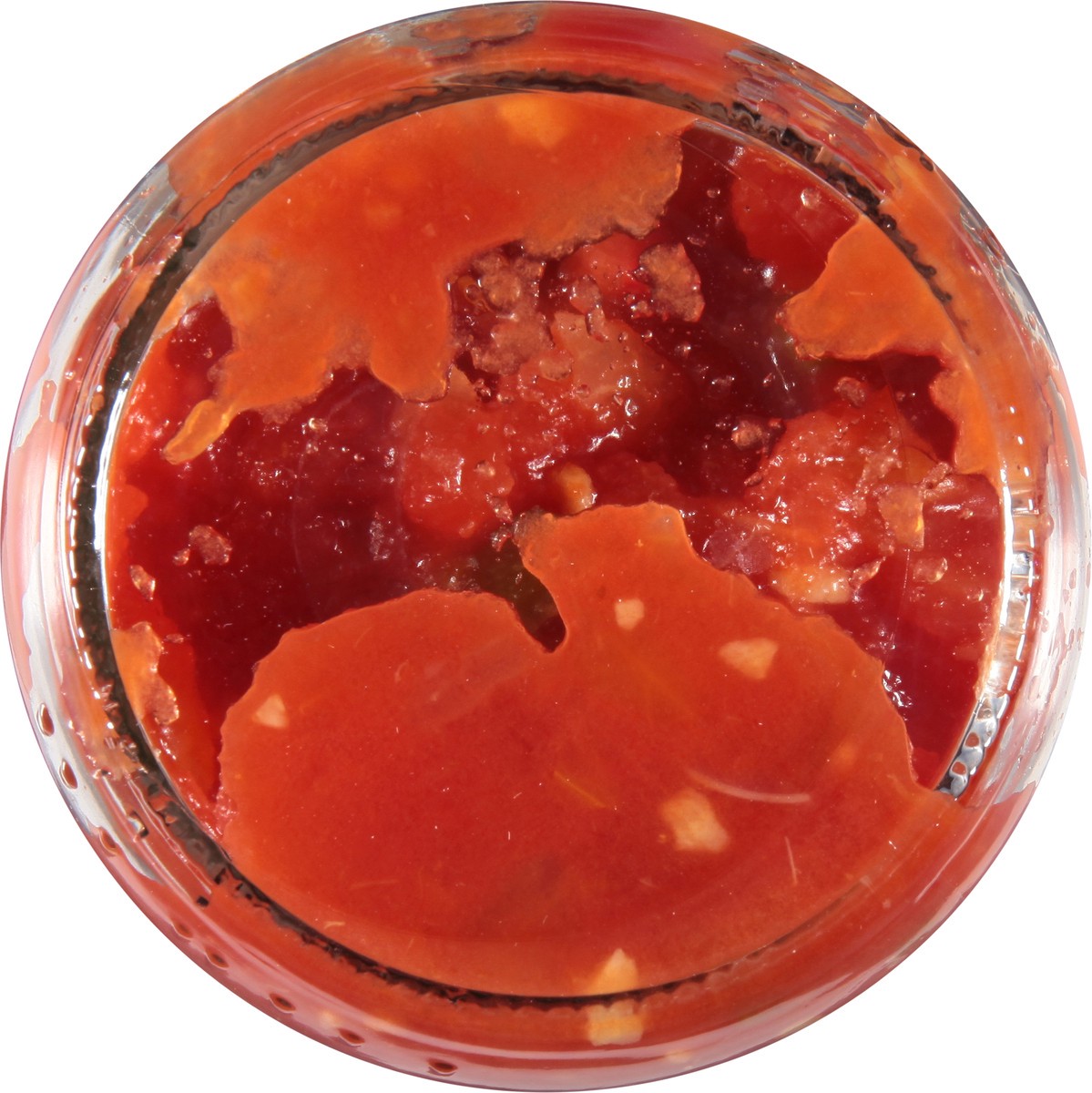 slide 8 of 9, Lunds & Byerlys Medium Serrano Salsa 16 oz, 16 oz