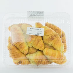 Publix Mini Croissants