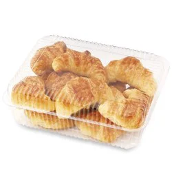 Publix Mini Croissants