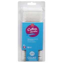 Harris Teeter Cotton Swabs