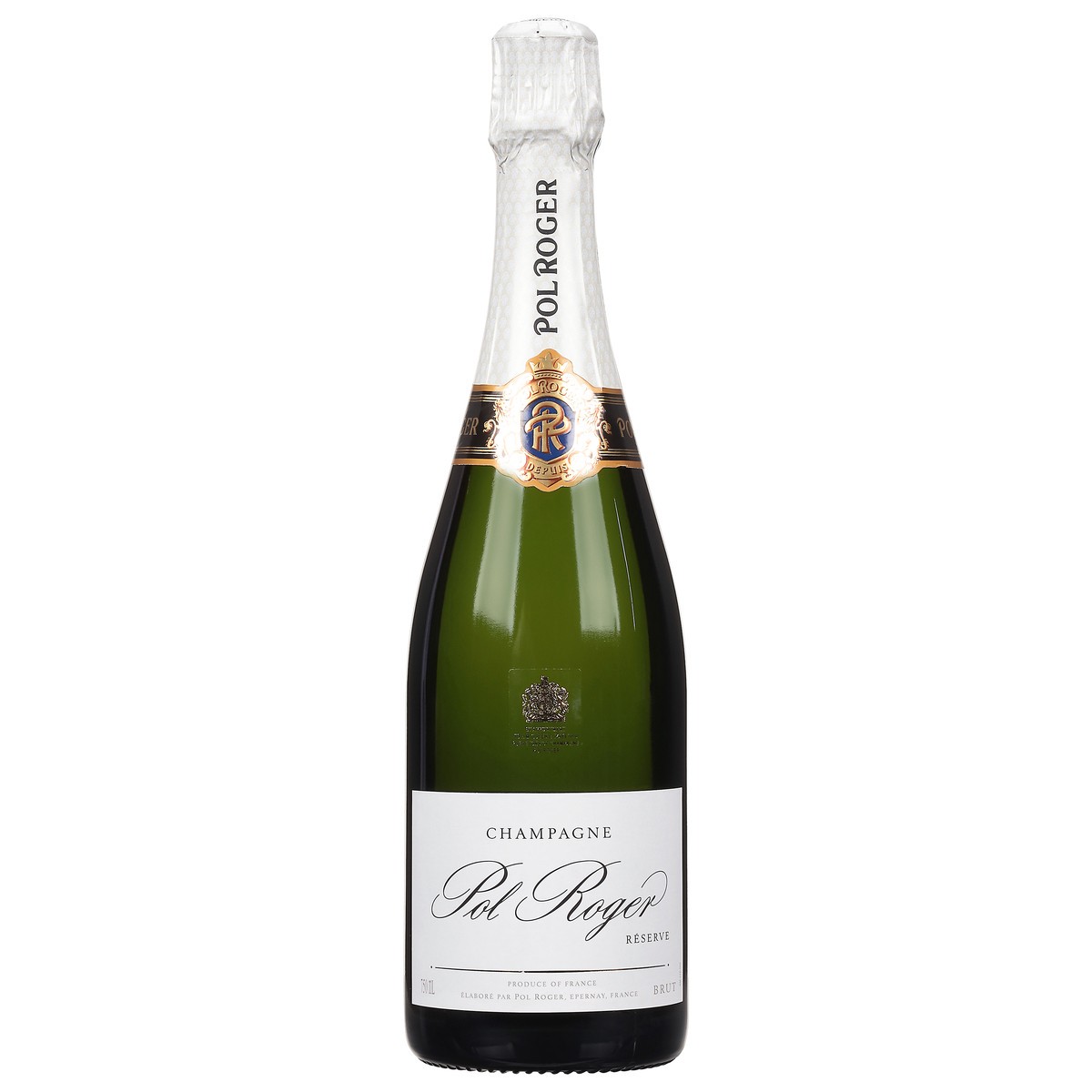 slide 2 of 11, Pol Roger Reserve Brut Champagne 750 ml, 750 ml