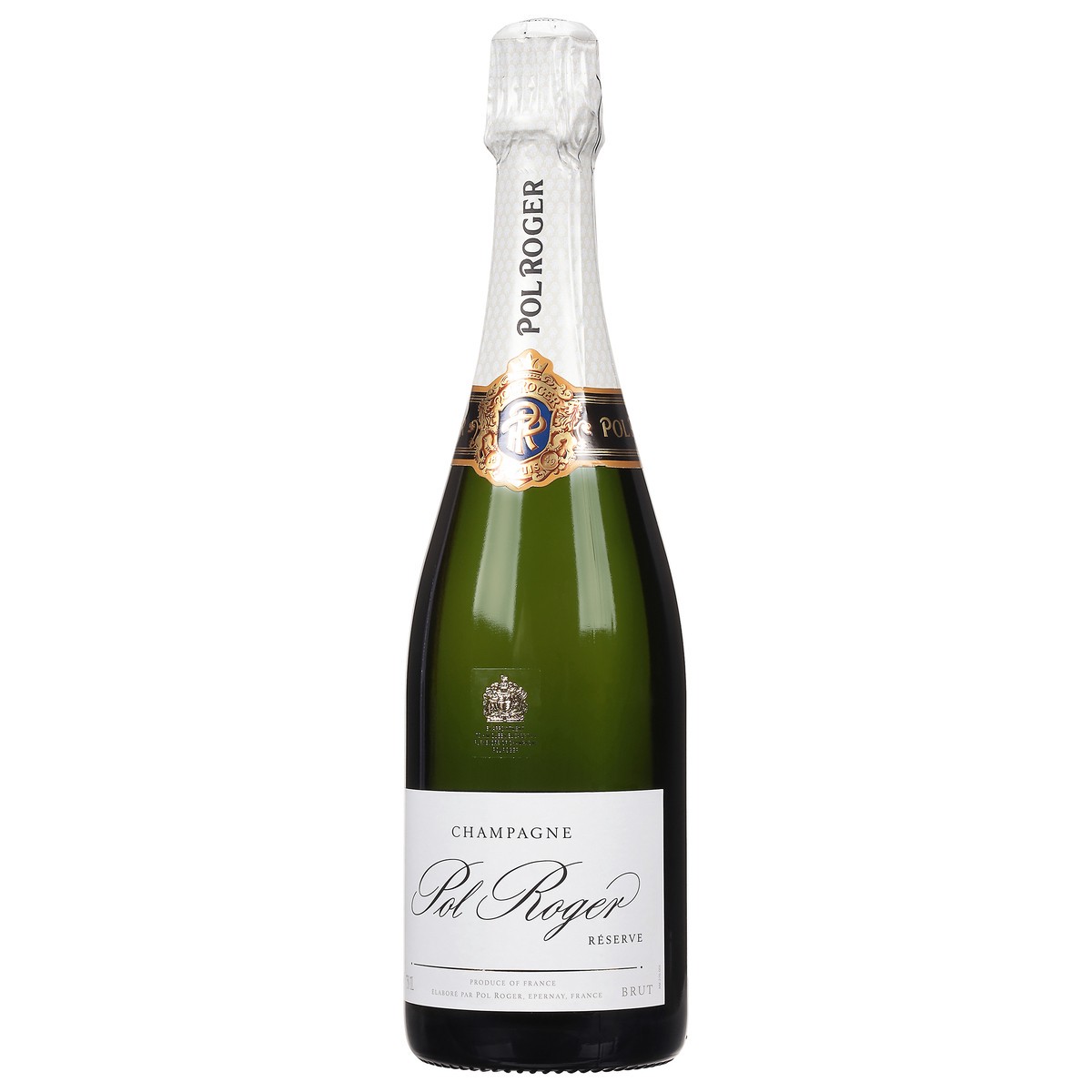 slide 3 of 11, Pol Roger Reserve Brut Champagne 750 ml, 750 ml