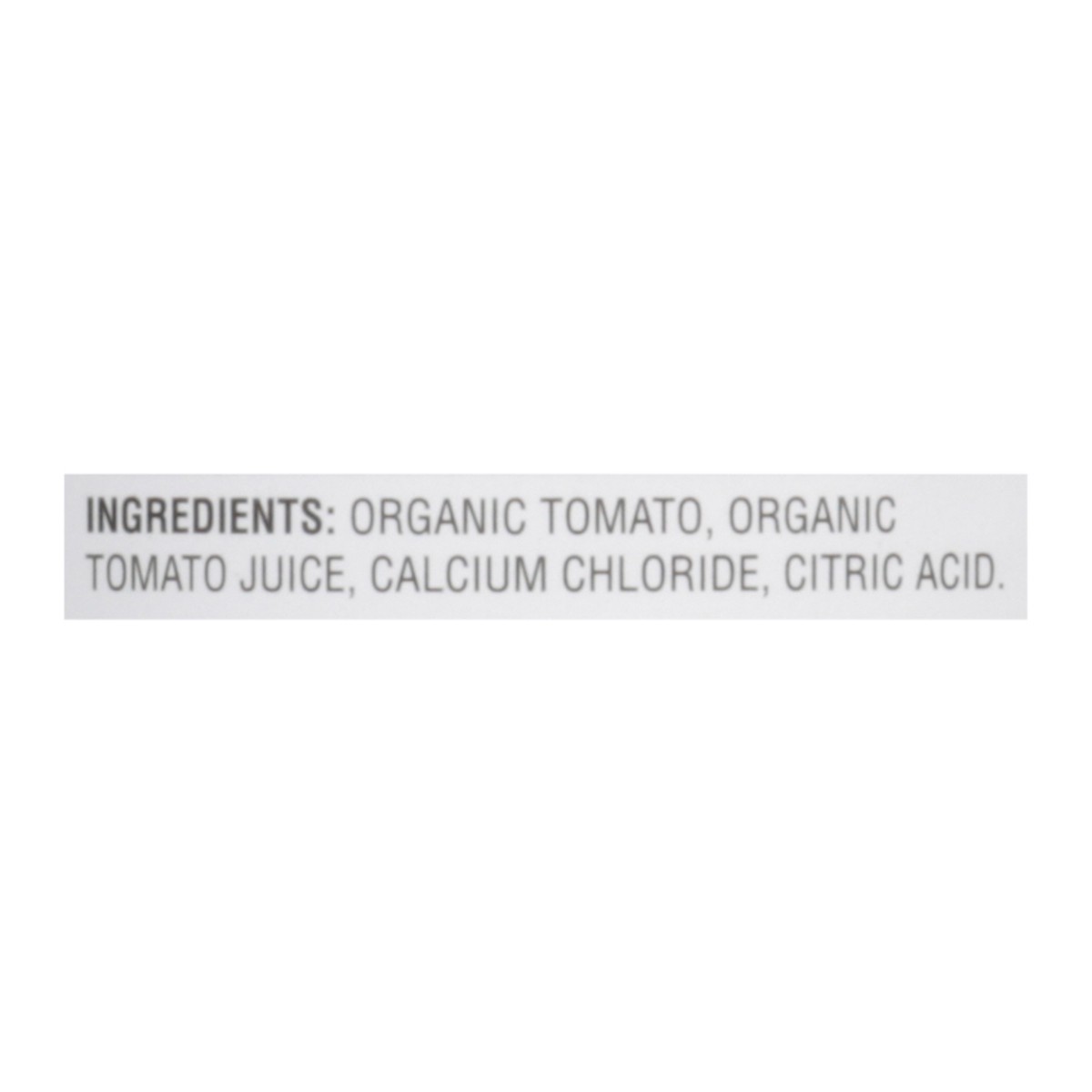 slide 5 of 13, Cadia Diced Organic No Salt Added Tomatoes 14.5 oz, 14.5 oz