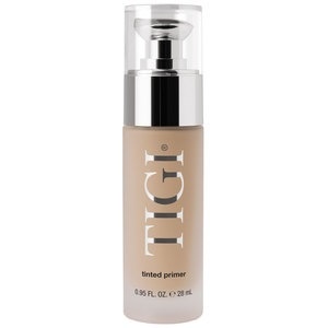 slide 1 of 1, TIGI Tinted Primer, Medium, 4.8 oz