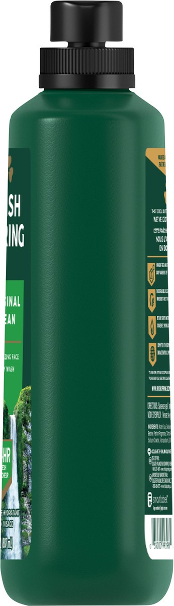 slide 5 of 8, Irish Spring Original Clean Body Wash for Men, 30 Oz Pump, 30 fl oz