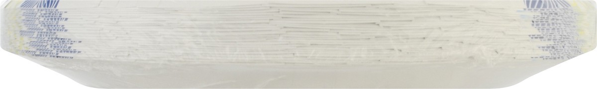 slide 7 of 11, SE Grocers Paper Plates 10 1/16'' Dinner Size Heavy Duty Designer - 24 CT, 24 ct