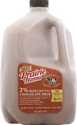 Prairie Farms Milk 1 gl