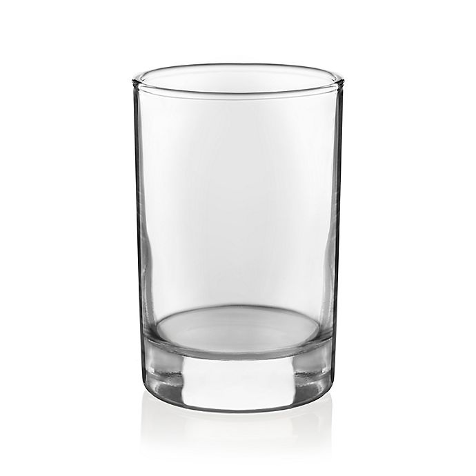 slide 2 of 3, Libbey Glass Juice Glasses - Clear, 8 ct