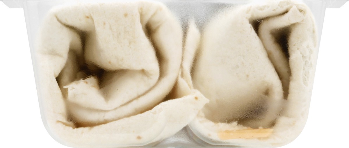 slide 9 of 10, Market Sandwich Chicken Caesar Wrap Sandwich, 8.6 oz