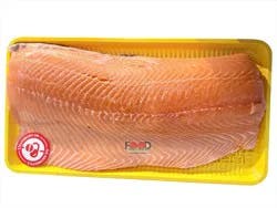 Fish-Fillet Fresh Premium Salmon Fillet