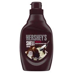 Hershey's Chocolate Shell Topping - 7.25 oz