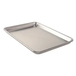Nordic Ware Aluminum Baker's Jelly Roll Sheet