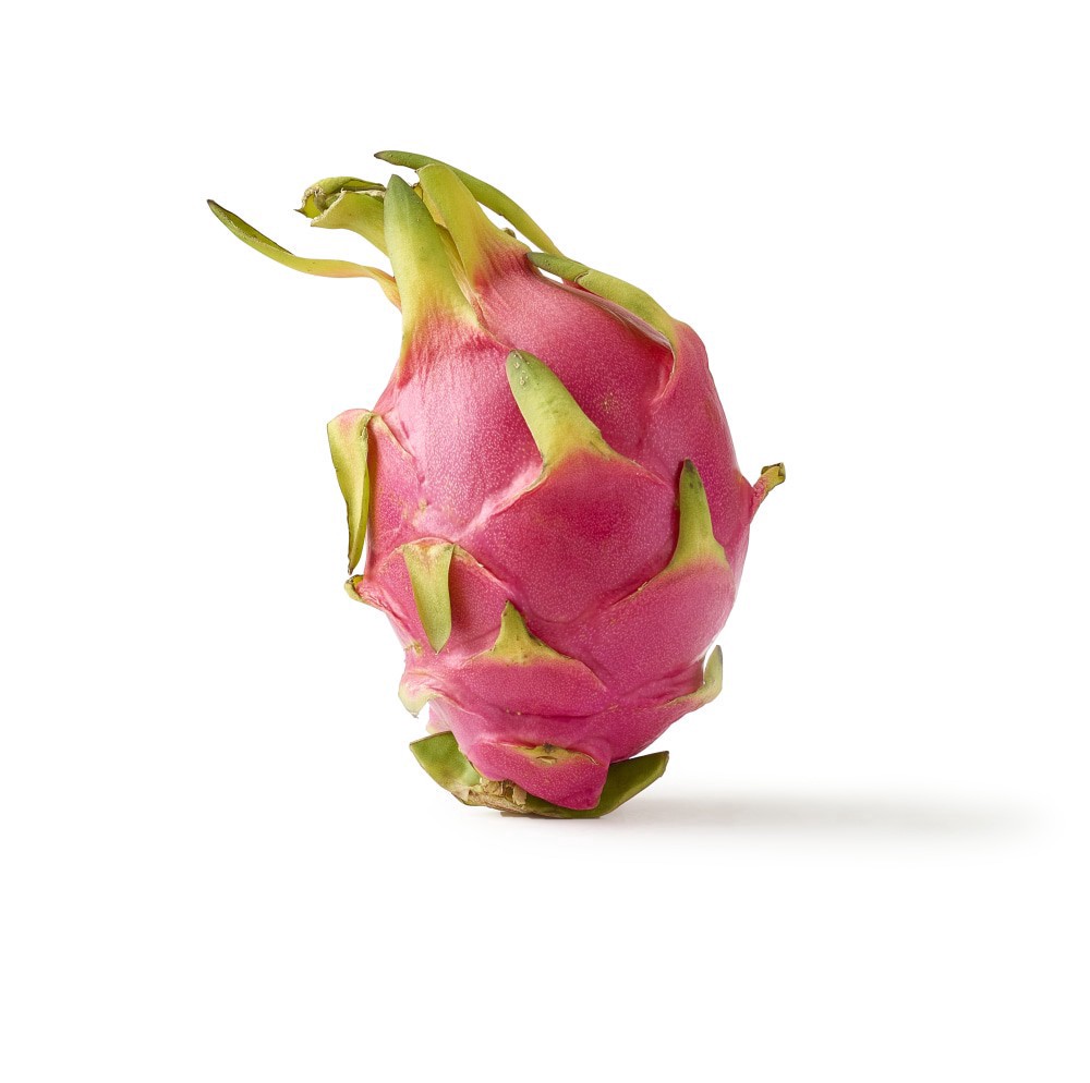 slide 2 of 2, Dragon Fruit Pitahaya, 1 ct