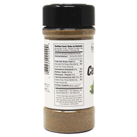 slide 3 of 21, Badia Celery Salt, 4.5 oz