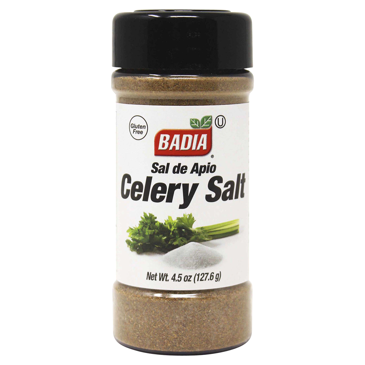 slide 1 of 21, Badia Celery Salt, 4.5 oz