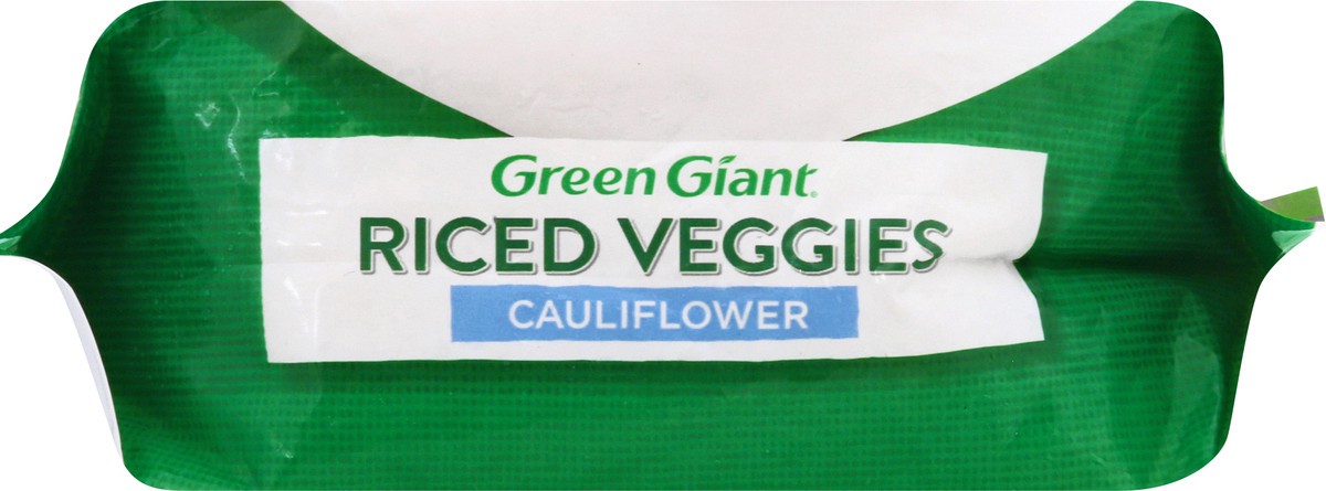 slide 7 of 13, Green Giant Cauliflower Riced Veggies 10 oz, 10 oz