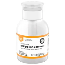 Smart Way Non-Acetone Nail Polish Remover