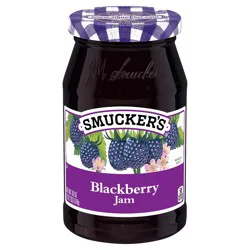Smucker''s Jam, Blackberry
