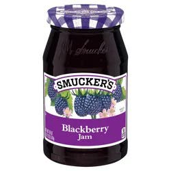 Smucker''s Jam, Blackberry