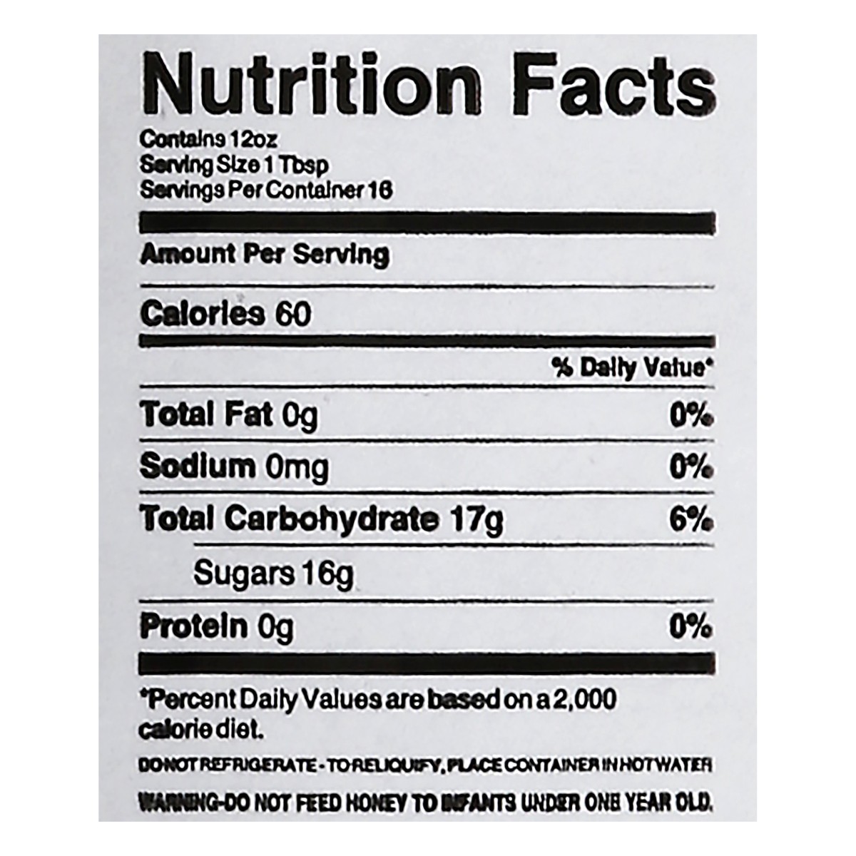slide 2 of 13, Pure Alabama Honey Raw-Strained Honey 12 oz, 12 oz