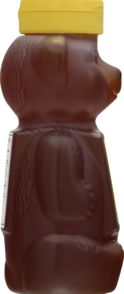 slide 5 of 13, Pure Alabama Honey Raw-Strained Honey 12 oz, 12 oz