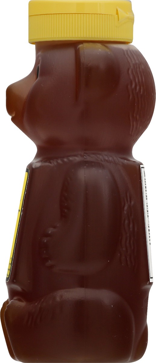 slide 10 of 13, Pure Alabama Honey Raw-Strained Honey 12 oz, 12 oz